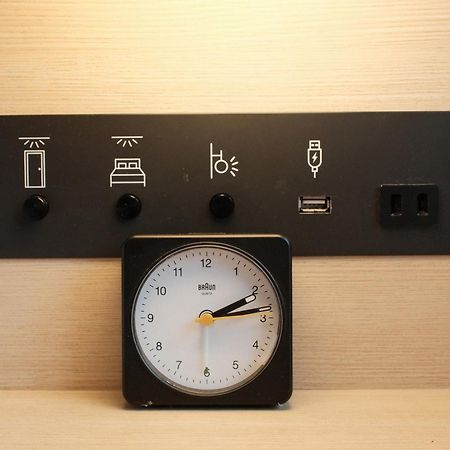 Travelodge Kyoto Shijo Omiya מראה חיצוני תמונה