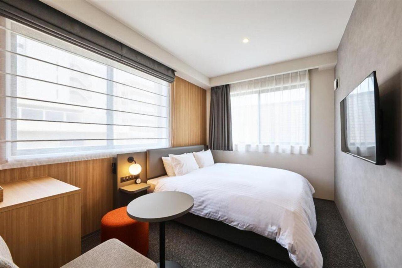 קיוטו Hotel Pagong With M'S מראה חיצוני תמונה