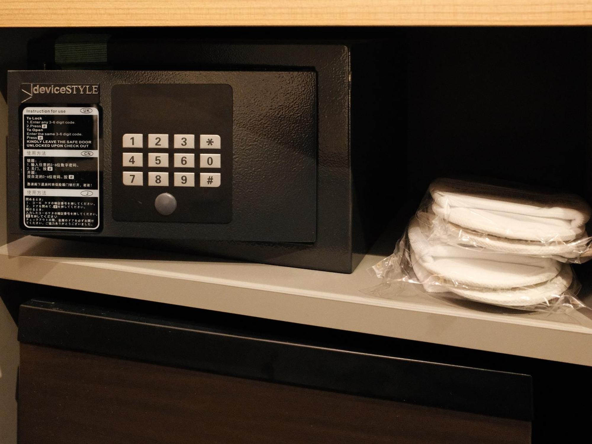 Travelodge Kyoto Shijo Omiya מראה חיצוני תמונה